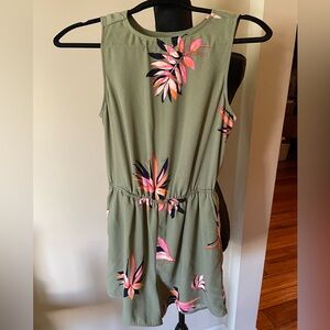 A New Day XS Romper - like new